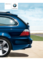 Promos et remises  : BMW Série 5 Touring