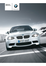 Promos et remises  : BMW M3