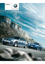 Promos et remises  : BMW M5