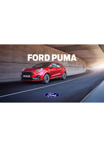 Prospectus Ford : Ford Puma !