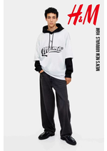 Prospectus H&M : H&M Catalogue