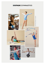 Prospectus DECATHLON : Gymnastics
