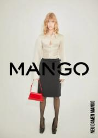 Prospectus MANGO : Neu Damen Mango