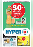 Hyper U - Hyper U