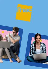 Prospectus Fnac Boulogne : Catalogue Fnac