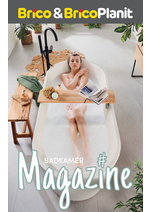 Promos et remises  : Brico Bathroom magazine 2022
