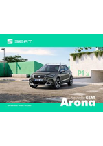 Promos et remises  : Nouvelle SEAT Arona