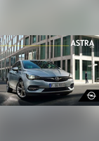 Astra - Opel