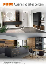 Promos et remises  : Fust Aktuell