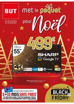 Promos et remises  : Met le paquet pour Noël