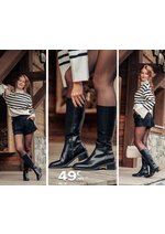 Prospectus Chaussea : COUPLE LOOKS