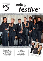 Promos et remises  : Stijl magazine | Herfst/Winter 2023