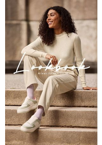 Prospectus Lidl ANTHY SUR LEMAN : Lookbook