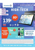 Promos et remises  : Toutes vos courses à prix E.Leclerc