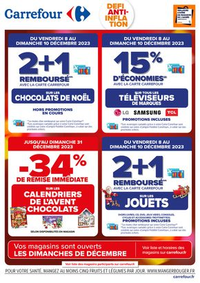 Prospectus Carrefour Caen : Vos Offres de la semaine