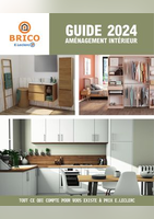 GUIDE AMÉNAGEMENT D´INTÉRIEUR - E.Leclerc