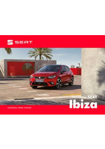 Promos et remises  : SEAT Ibiza