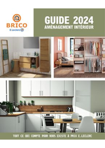 Prospectus Brico E.Leclerc : Guide AmÉnagement IntÉrieur