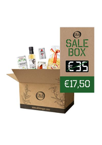 Promos et remises  : De salebox S €17.50