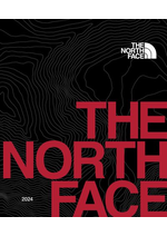 Promos et remises  : The North Face 2024