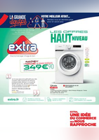 Extra Catalogue - EXTRA