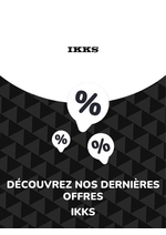 Promos et remises  : Offres IKKS