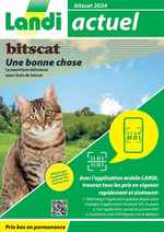 Promos et remises  : Landi - Bitscat 2024