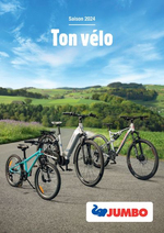 Promos et remises  : Ton vélo 2024