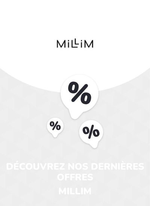 Promos et remises  : Offres Millim