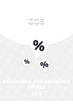 Promos et remises  : Offres COS