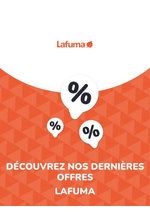 Promos et remises  : Offres Lafuma