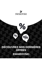 Promos et remises  : Offres Swarovski