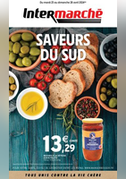 SAVEURS DU SUD - Intermarché Super