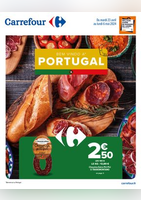 BIENVENUE AU PORTUGAL - Carrefour