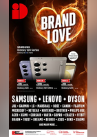 Interdiscount - Brand Love IT - Inter Discount