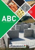 ABC de la construction - Chausson Matériaux