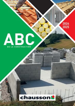 Promos et remises  : ABC de la construction