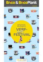 Promos et remises  : Verf-Festival