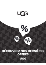 Promos et remises  : Offres UGG