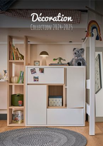 Promos et remises  : Déco Kids 2024