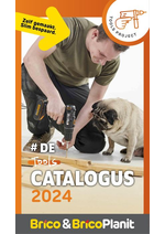 Promos et remises  : De Tools Catalogus 2024