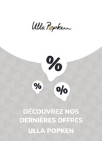 Promos et remises  : Offres Ulla Popken