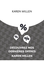 Prospectus Karen Millen : Offres Karen Millen