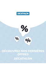 Promos et remises  : Offres Decathlon