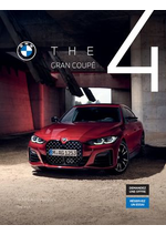 Prospectus BMW : The Gran Coupé 4