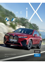 Prospectus BMW : THE i X