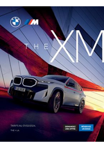 Promos et remises  : THE XM