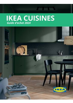 Promos et remises  : IKEA CUISINES