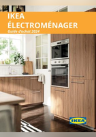 IKEA ÉLECTROMÉNAGER - IKEA