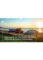 Promos et remises  : Tout savoir sur l’entretien de votre Véhicule de Loisirs Volkswagen